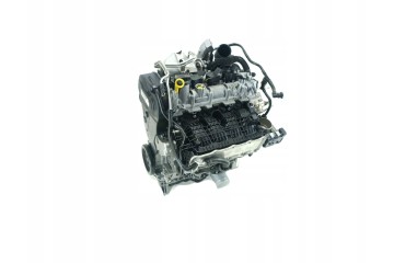 COMPLETE PETROL ENGINE VW GOLF VII 1 4 TSI CUK