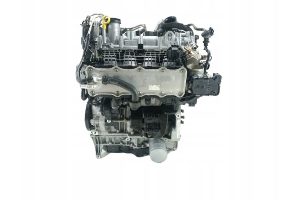 COMPLETE PETROL ENGINE VW GOLF VII 1 4 TSI CUK Catalog number of the part CUK