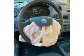 SEAT IBIZA ST (6J8) Reference