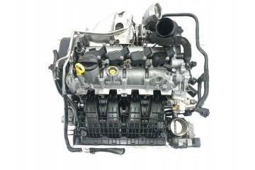 COMPLETE PETROL ENGINE VW GOLF VII 1 4 TSI CUK Part manufacturer Volkswagen OE
