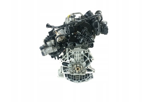 COMPLETE PETROL ENGINE VW GOLF VII 1 4 TSI CUK Car type passenger cars