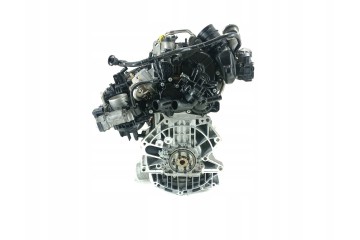 COMPLETE PETROL ENGINE VW GOLF VII 1 4 TSI CUK Car type passenger cars