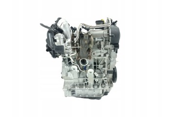 COMPLETE PETROL ENGINE VW GOLF VII 1 4 TSI CUK Engine type petrol