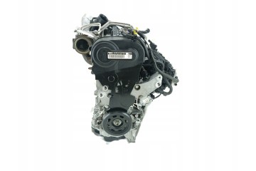 COMPLETE PETROL ENGINE VW GOLF VII 1 4 TSI CUK Quality of parts according to GVO O original with manufacturer s logo OE