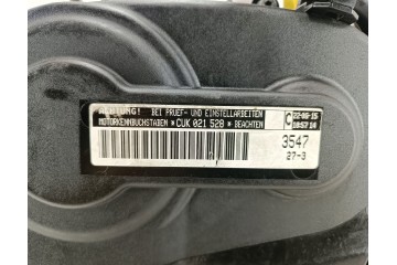 COMPLETE PETROL ENGINE VW GOLF VII 1 4 TSI CUK Product weight with unit packaging 150 kg