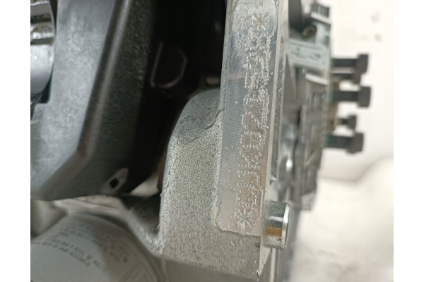 COMPLETE PETROL ENGINE VW GOLF VII 1 4 TSI CUK Version European