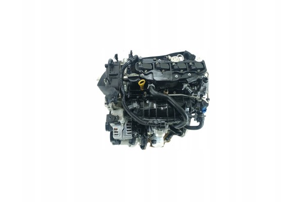 COMPLETE ENGINE VOLVO V60 S60 V40 V70 1 6 T T4 B4164T