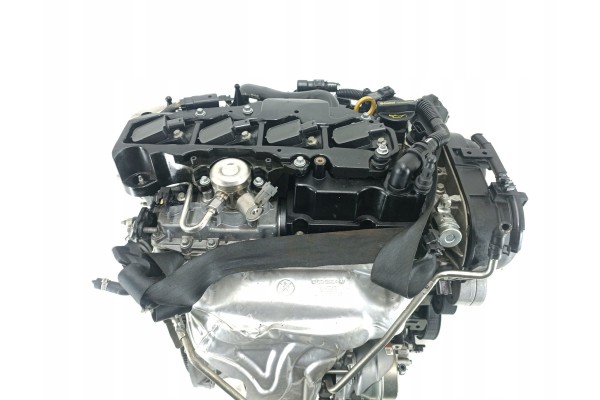 COMPLETE ENGINE VOLVO V60 S60 V40 V70 1 6 T T4 B4164T Catalog number of the part B4164T