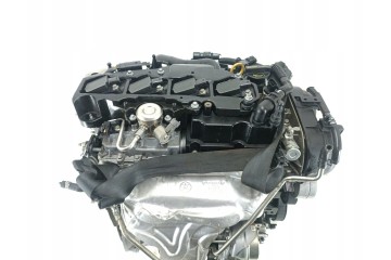COMPLETE ENGINE VOLVO V60 S60 V40 V70 1 6 T T4 B4164T Catalog number of the part B4164T