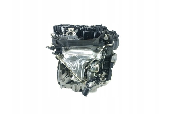 COMPLETE ENGINE VOLVO V60 S60 V40 V70 1 6 T T4 B4164T Part manufacturer Volvo OE