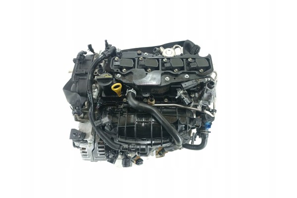 COMPLETE ENGINE VOLVO V60 S60 V40 V70 1 6 T T4 B4164T Car type passenger cars