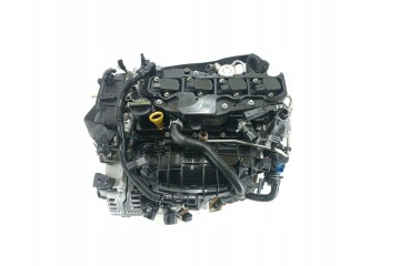 COMPLETE ENGINE VOLVO V60 S60 V40 V70 1 6 T T4 B4164T Car type passenger cars