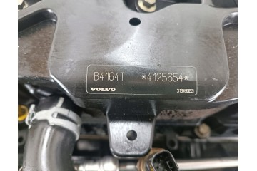 COMPLETE ENGINE VOLVO V60 S60 V40 V70 1 6 T T4 B4164T Engine type petrol