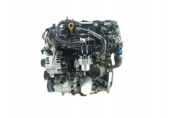 COMPLETE ENGINE VOLVO V60 S60 V40 V70 1 6 T T4 B4164T Quality of parts according to GVO O original with manufacturer s logo OE