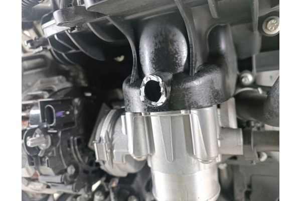 Motor Completo Volvo V60 S60 V40 V70 1.6 T4 B4164T