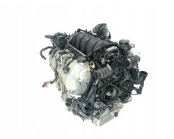 PETROL ENGINE PORSCHE CAYENNE 4 5 TURBO M48 50 M4850