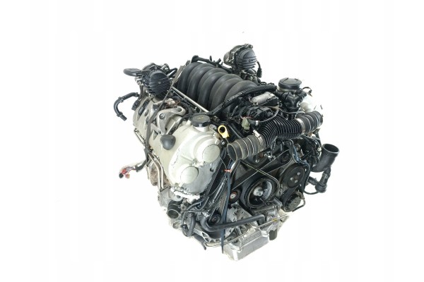 PETROL ENGINE PORSCHE CAYENNE 4 5 TURBO M48 50 M4850