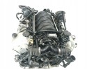 PETROL ENGINE PORSCHE CAYENNE 4 5 TURBO M48 50 M4850 Catalog number of the part M48 50 M4850