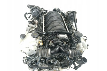PETROL ENGINE PORSCHE CAYENNE 4 5 TURBO M48 50 M4850 Catalog number of the part M48 50 M4850