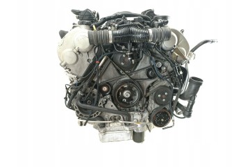 PETROL ENGINE PORSCHE CAYENNE 4 5 TURBO M48 50 M4850 Part manufacturer Porsche OE