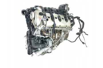 PETROL ENGINE PORSCHE CAYENNE 4 5 TURBO M48 50 M4850 Car type passenger cars