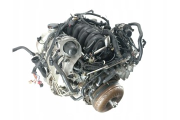 Motor de Gasolina Porsche Cayenne 4.5 Turbo M48/50 M4850