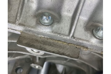 Motor de Gasolina Porsche Cayenne 4.5 Turbo M48/50 M4850