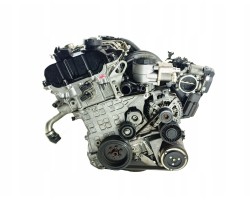 COMPLETE ENGINE BMW E90 E81 E87 E60 320i 2 0 N43B20AA