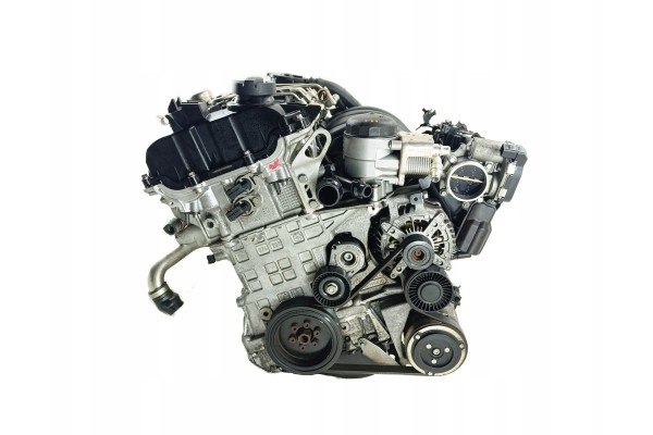 COMPLETE ENGINE BMW E90 E81 E87 E60 320i 2 0 N43B20AA