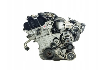 COMPLETE ENGINE BMW E90 E81 E87 E60 320i 2 0 N43B20AA