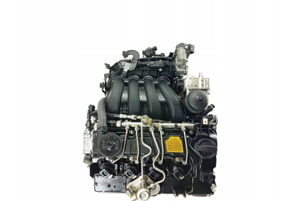 COMPLETE ENGINE BMW E90 E81 E87 E60 320i 2 0 N43B20AA Catalog number of the part N43B20AA