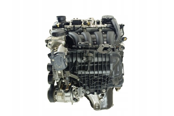 COMPLETE ENGINE BMW E90 E81 E87 E60 320i 2 0 N43B20AA Part manufacturer BMW OE