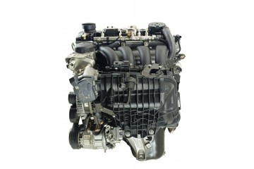 COMPLETE ENGINE BMW E90 E81 E87 E60 320i 2 0 N43B20AA Part manufacturer BMW OE