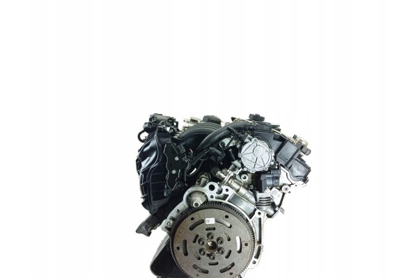 COMPLETE ENGINE BMW E90 E81 E87 E60 320i 2 0 N43B20AA Car type passenger cars