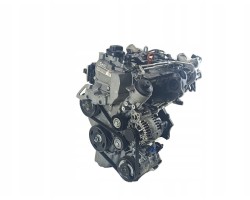 ENGINE COMPLETE AUDI SEAT SKODA VW PASSAT B6 1 4 TSI CAX