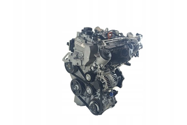 ENGINE COMPLETE AUDI SEAT SKODA VW PASSAT B6 1 4 TSI CAX