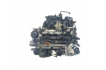 ENGINE COMPLETE AUDI SEAT SKODA VW PASSAT B6 1 4 TSI CAX Catalog number of the part CAX