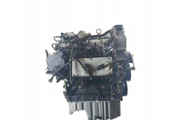 ENGINE COMPLETE AUDI SEAT SKODA VW PASSAT B6 1 4 TSI CAX Part manufacturer Volkswagen OE
