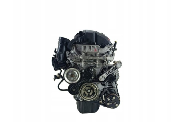 COMPLETE ENGINE MINI R55 R56 R60 1 6 N16B16A