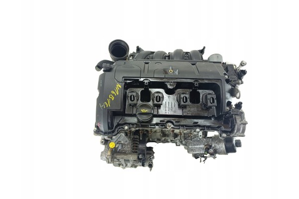 COMPLETE ENGINE MINI R55 R56 R60 1 6 N16B16A Car type passenger cars