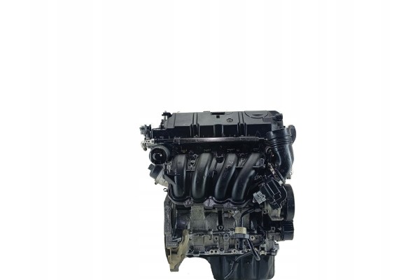 COMPLETE ENGINE MINI R55 R56 R60 1 6 N16B16A Quality of parts according to GVO O original with manufacturer s logo OE