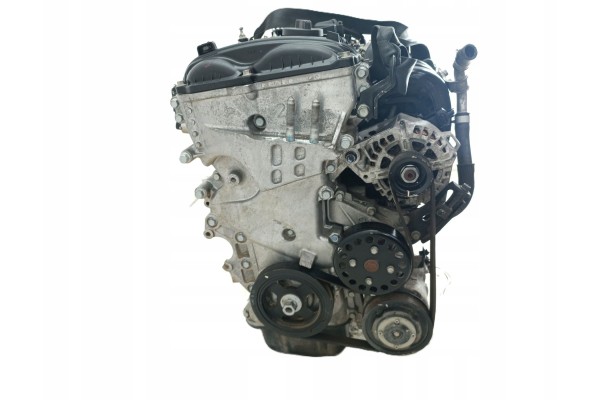 COMPLETE ENGINE HYUNDAI KIA OPTIMA SPORTAGE 2 0 G4NA Catalog number of the part G4NA