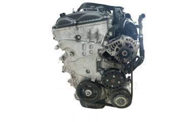 COMPLETE ENGINE HYUNDAI KIA OPTIMA SPORTAGE 2 0 G4NA Catalog number of the part G4NA