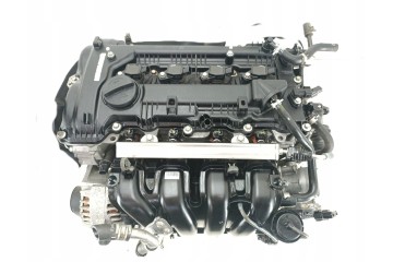 COMPLETE ENGINE HYUNDAI KIA OPTIMA SPORTAGE 2 0 G4NA Car type passenger cars
