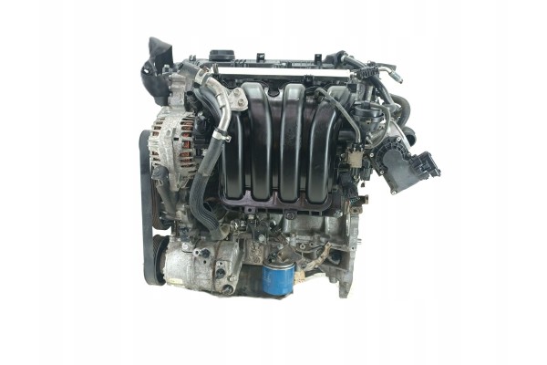 COMPLETE ENGINE HYUNDAI KIA OPTIMA SPORTAGE 2 0 G4NA Engine type petrol