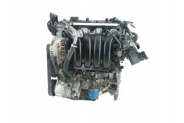 COMPLETE ENGINE HYUNDAI KIA OPTIMA SPORTAGE 2 0 G4NA Engine type petrol