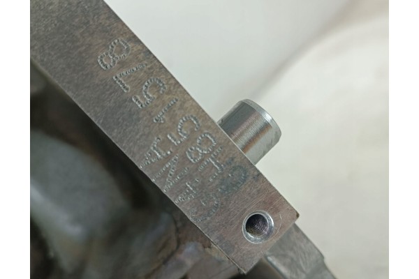 Motor Completo Hyundai Kia Optima Sportage 2.0 G4NA