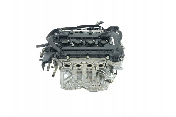 Motor Completo Hyundai Kia Optima Sportage 2.0 G4NA
