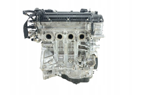 Motor Completo Hyundai Kia Optima Sportage 2.0 G4NA