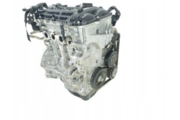 Motor Completo Hyundai Kia Optima Sportage 2.0 G4NA